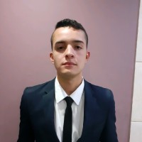 Daniel Rocha de Souza