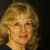 Marion Hinshaw