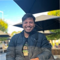 Rounak Agarwal