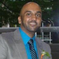 Jaymin Bhakta