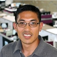 Mark Lazo