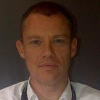 Paul Anthony