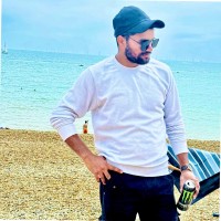 Mohammad Idrish
