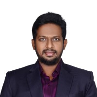 Girish Kumar Reddy Madderi