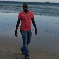 David Mboweni