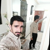 Shahin Nik Nam