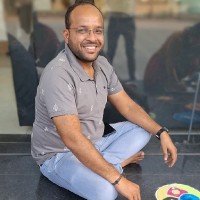 Jitendra Babar