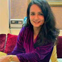 Kanika Gupta