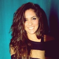 Triana Galán Ordóñez