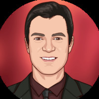 David Vandevelde 范大伟
