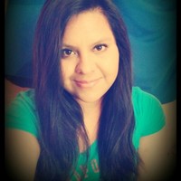 Mayra Crispín Ramírez