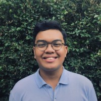 Glenn Pray Sabbatico Matthew
