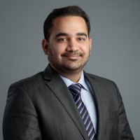 Arash Mashayekhi