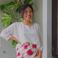 Caroline Imelda