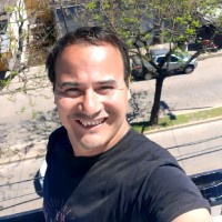 Marcelo Omar Benitez