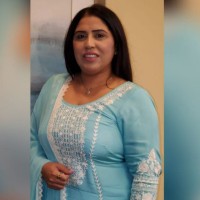 Kanza Fatima