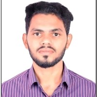 Yogendra Reddy