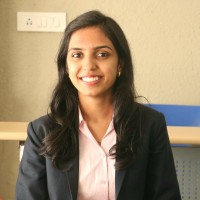 Rutuja Chaudhari