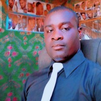 Seidougarba Abdoulkader