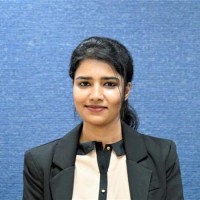 Pooja Chaubey