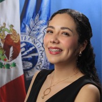 Aranza Elizabeth Espinosa Rivas