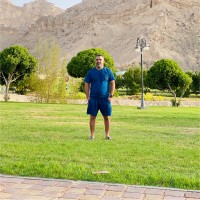 Bouzaina Anouar
