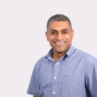 Koshy Mathew