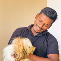 Nanda Karthigeshan
