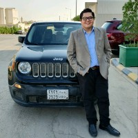 Neil Teruel