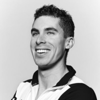 Trevor Bodogh