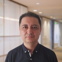Cesar Hernandez