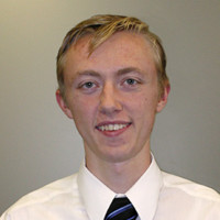 Riley Harris
