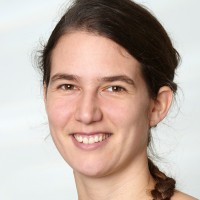 Nicole Egger