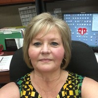 Trish Rushing