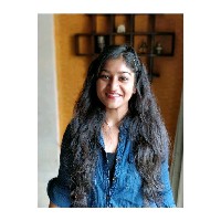 Amita Survase