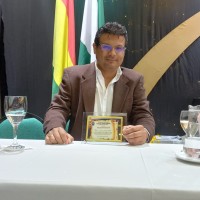 Napoleón Horacio Montaño Calderón