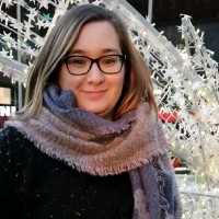 Cristina Marchisio