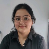 Lisa Sengupta