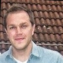 James Frost