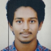 Akhil Krishnan R
