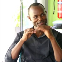 Brian Amwayi