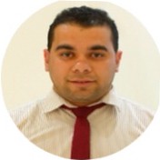 Ahmed Tarek