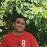 Ashish Tare