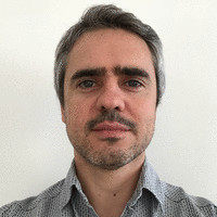 Lionel Rementería