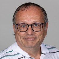 Andre Tardif, Cdvp2