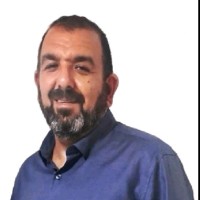 Alon Salami אלון סלמי