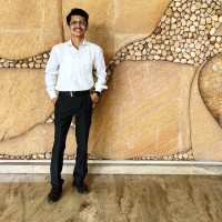Yogesh Darji