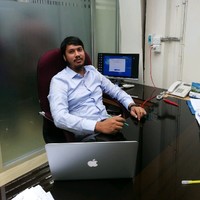 MD RAKIB HAIDER