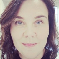 Christina Cooper