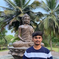Deepak V J